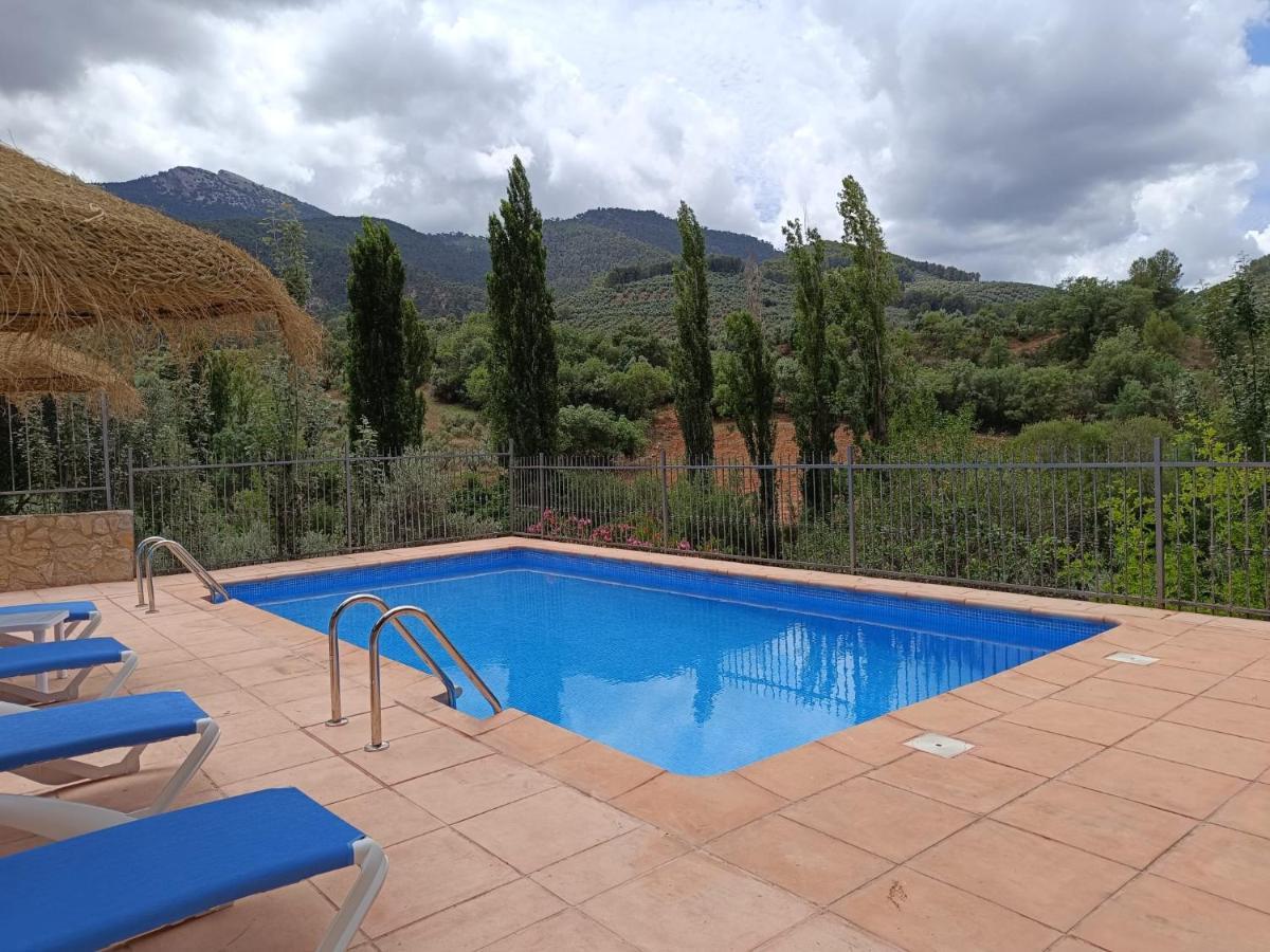 Casa Rural Curtidores El Batán Extérieur photo