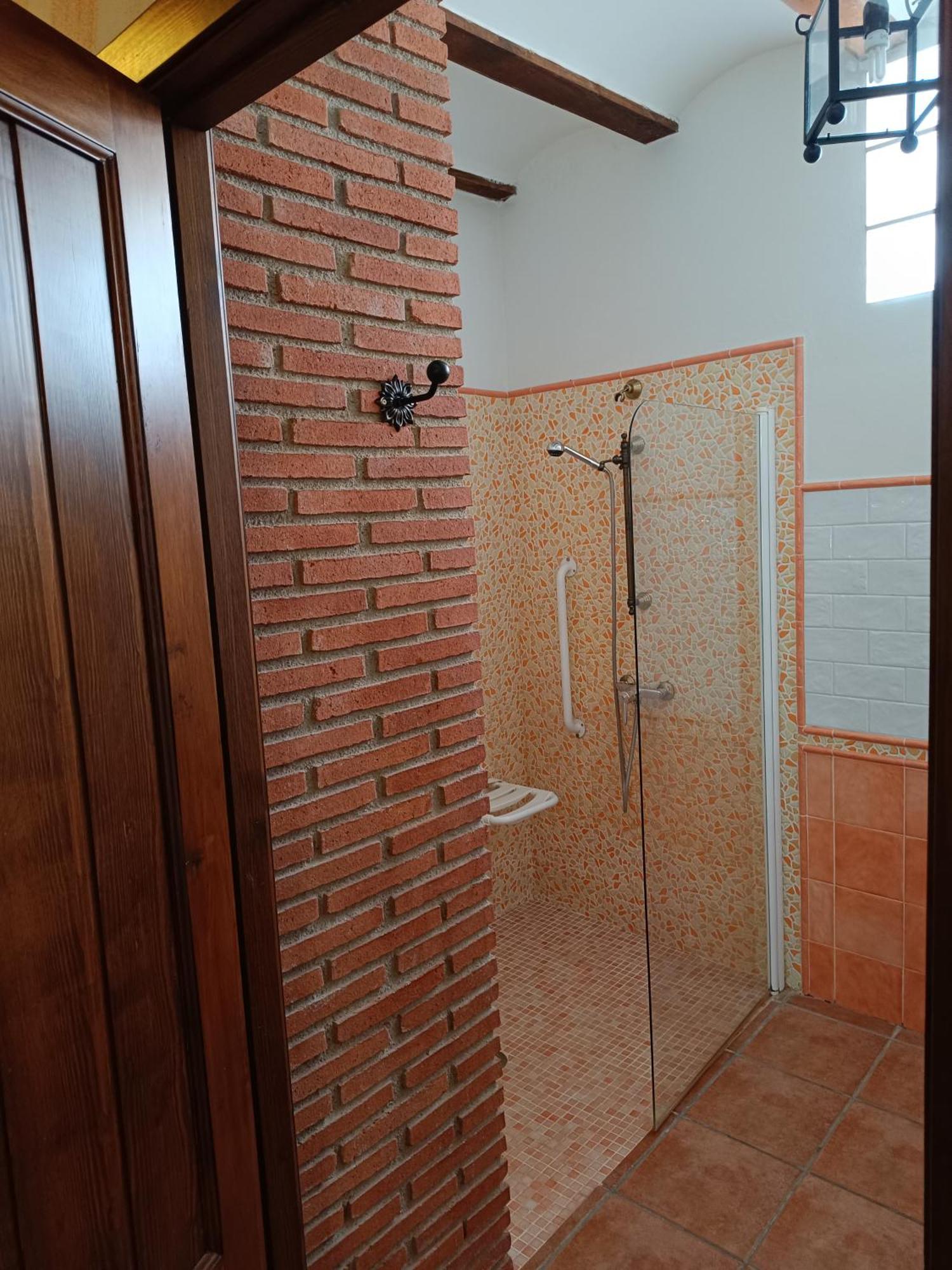 Casa Rural Curtidores El Batán Extérieur photo